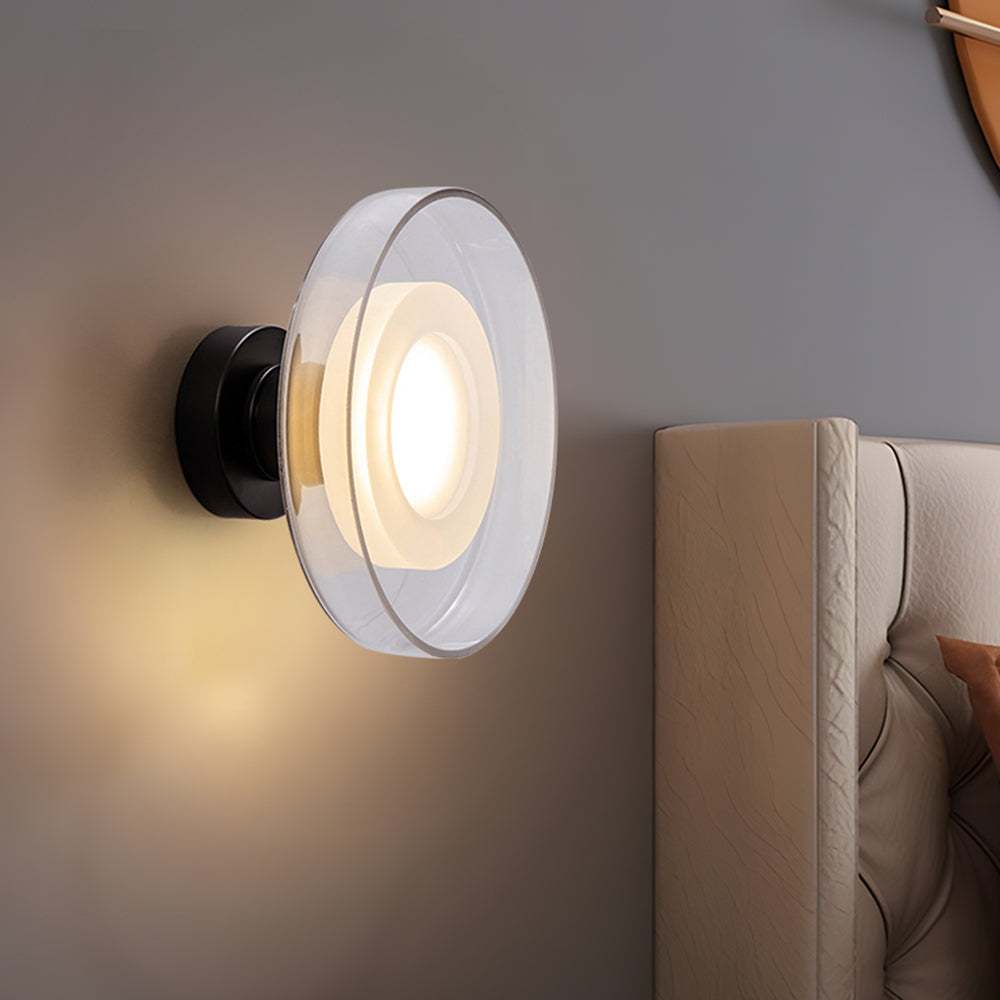 Cemoro Wall Light