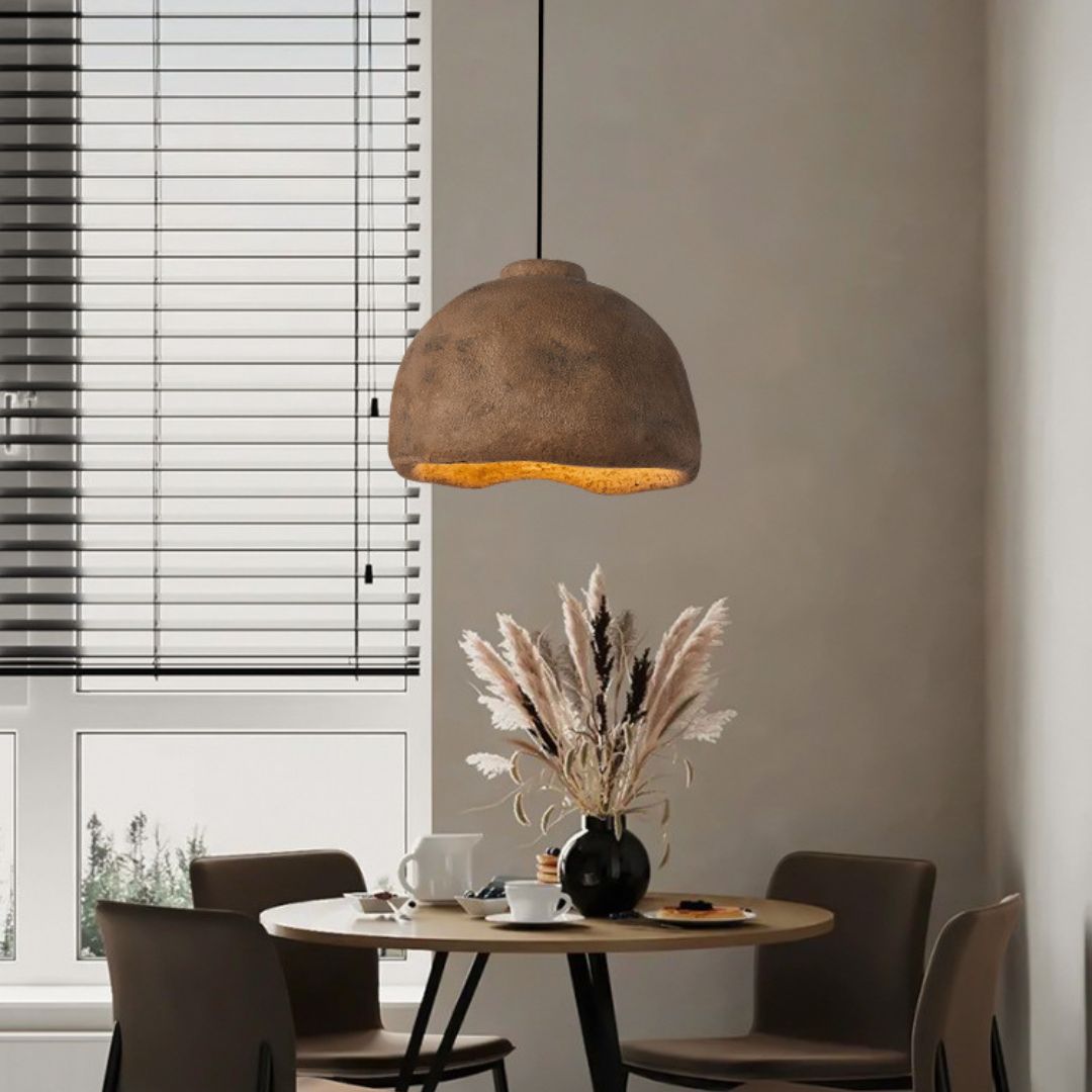 Zamira Boho Pendant Light
