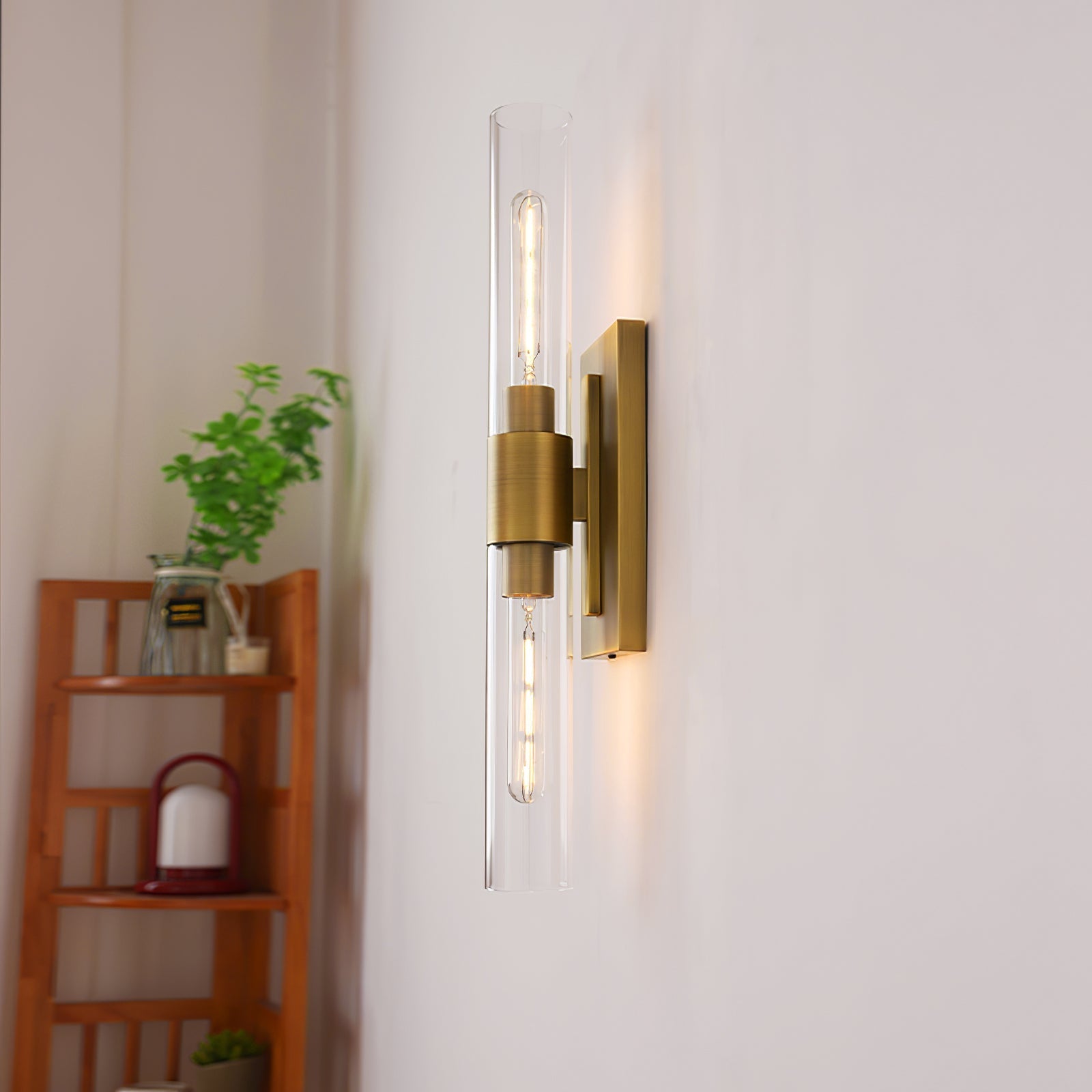 Lemyco Wall Light
