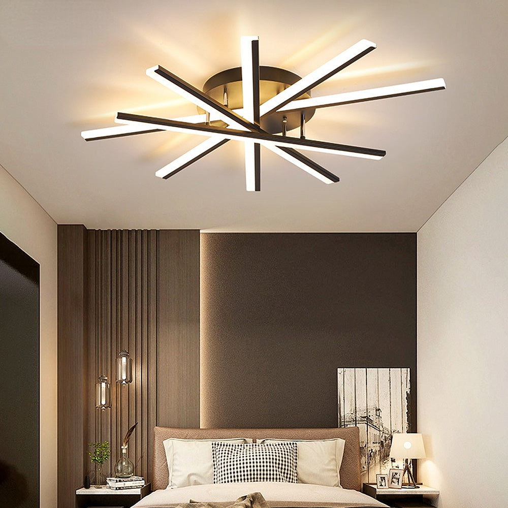 Linzea Ceiling Light