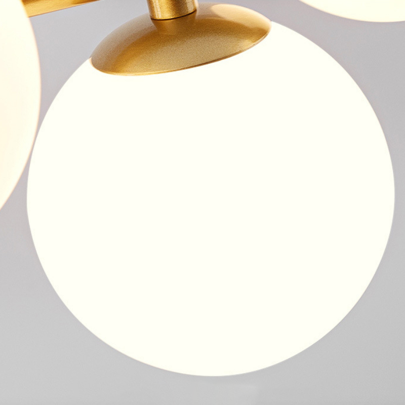 Curzillan Pendant Light
