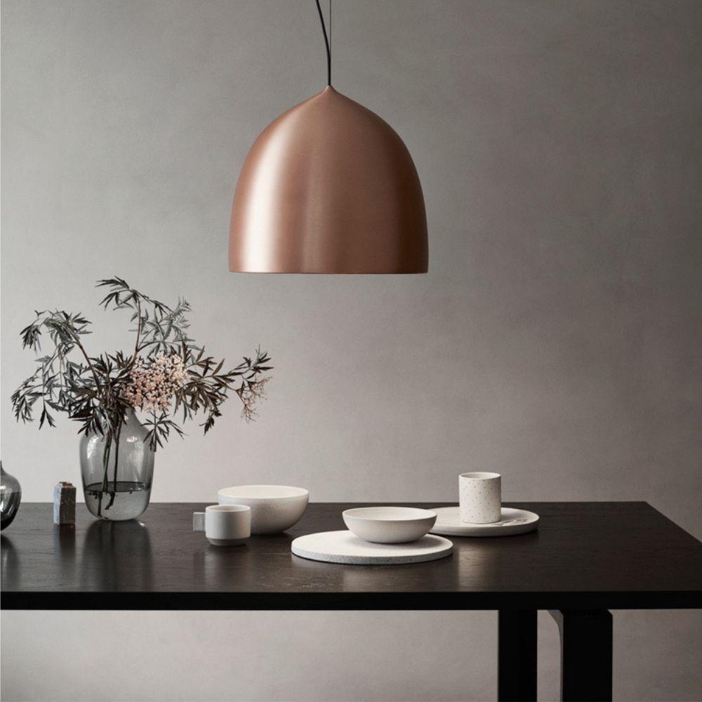 Avira Pendant Light