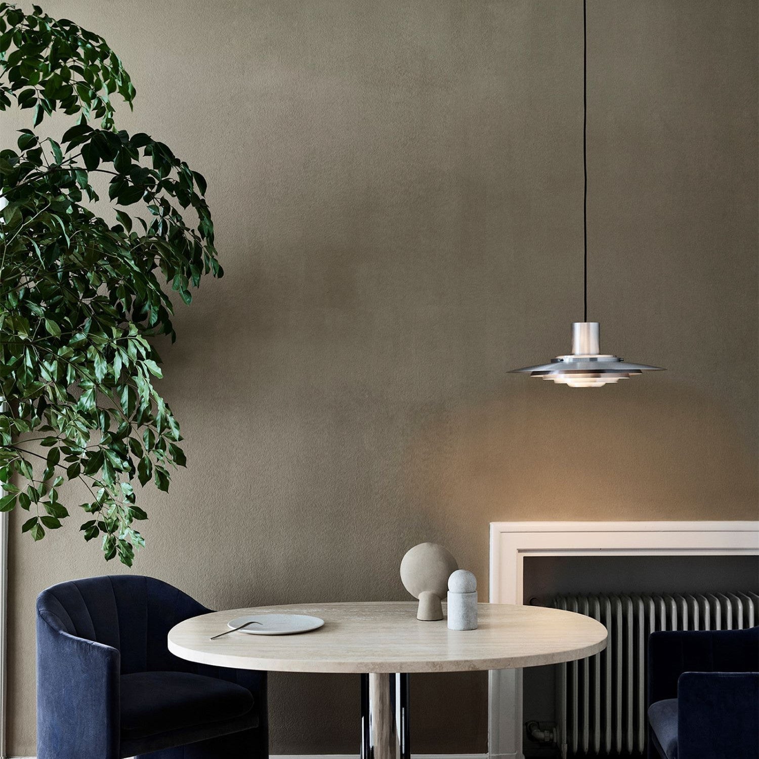 Kirsen Pendant Light