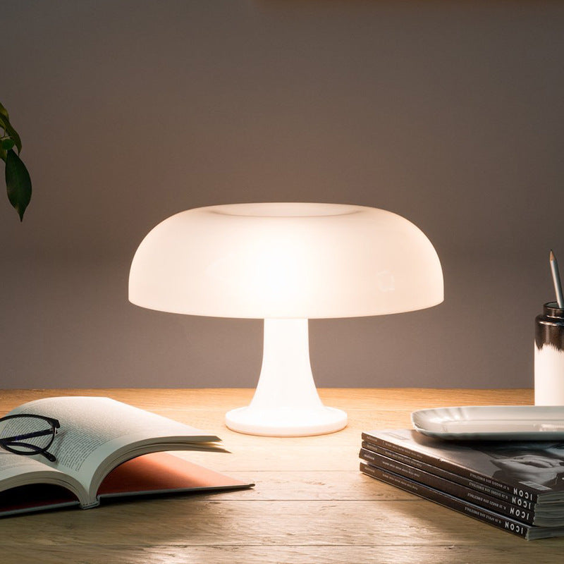 Savvy Mushroom Table Lamp
