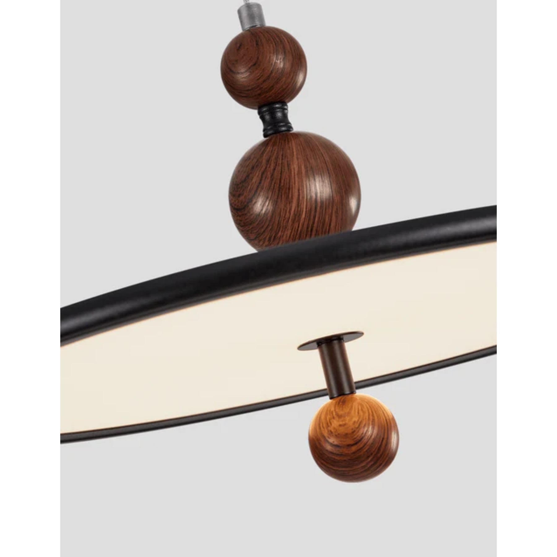Eclisome Pendant Light