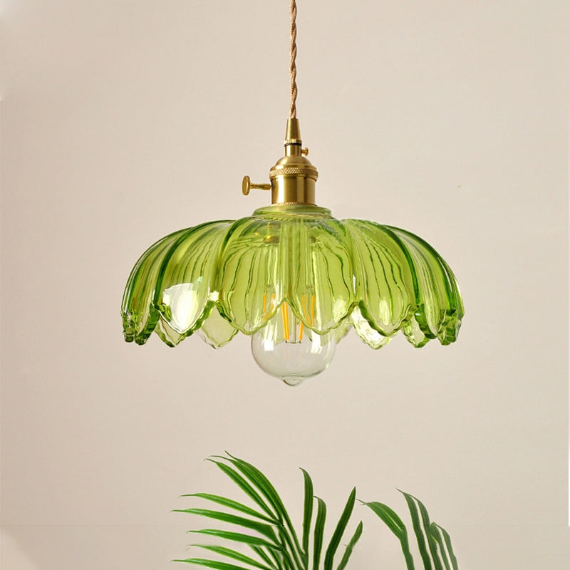 Fandero Flower Pendant Light