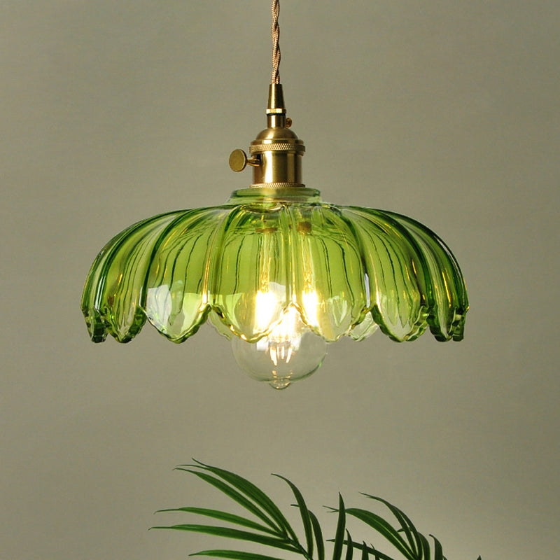 Fandero Flower Pendant Light