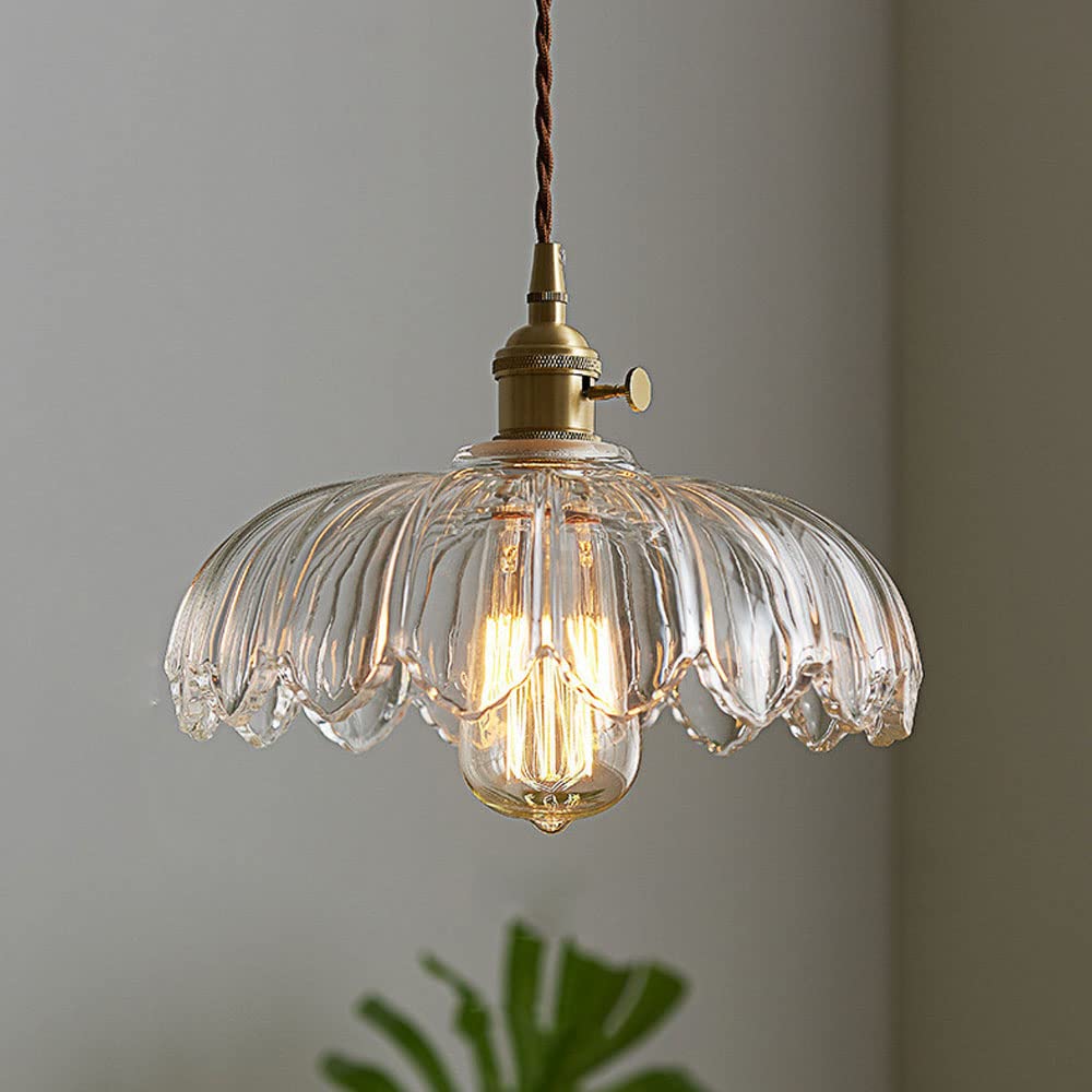Fandero Flower Pendant Light