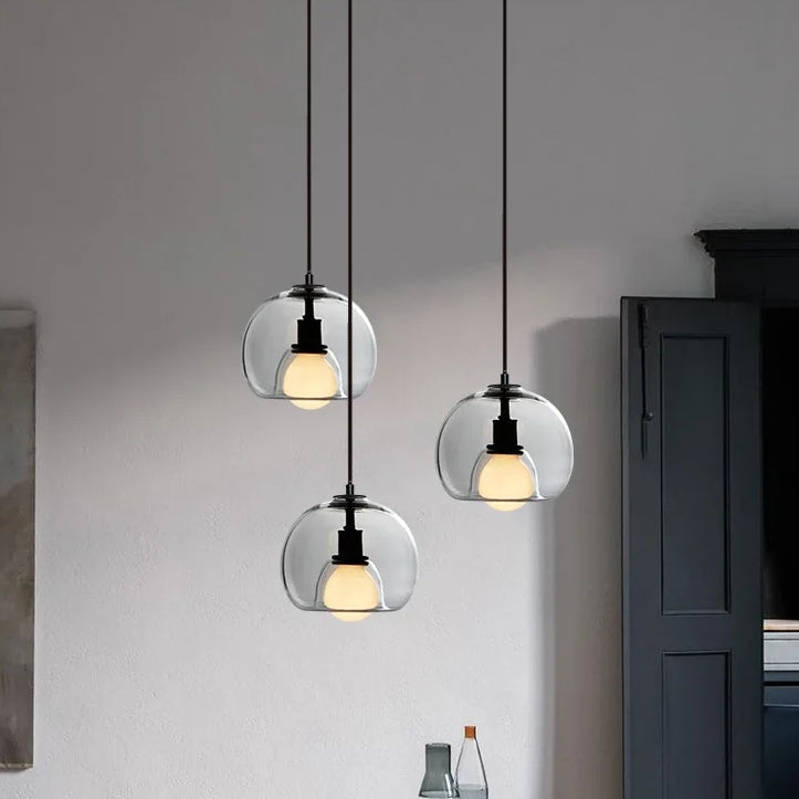 Trelvane Pendant Light