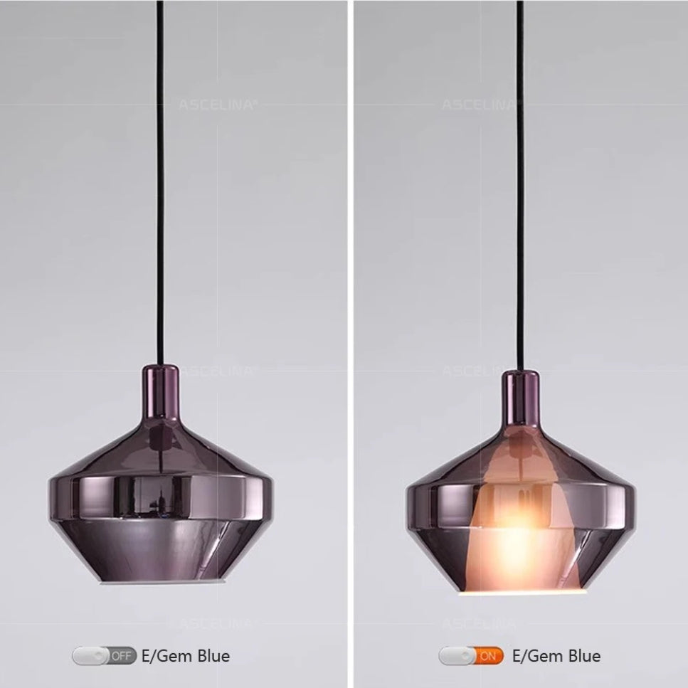 Octarus Pendant Light