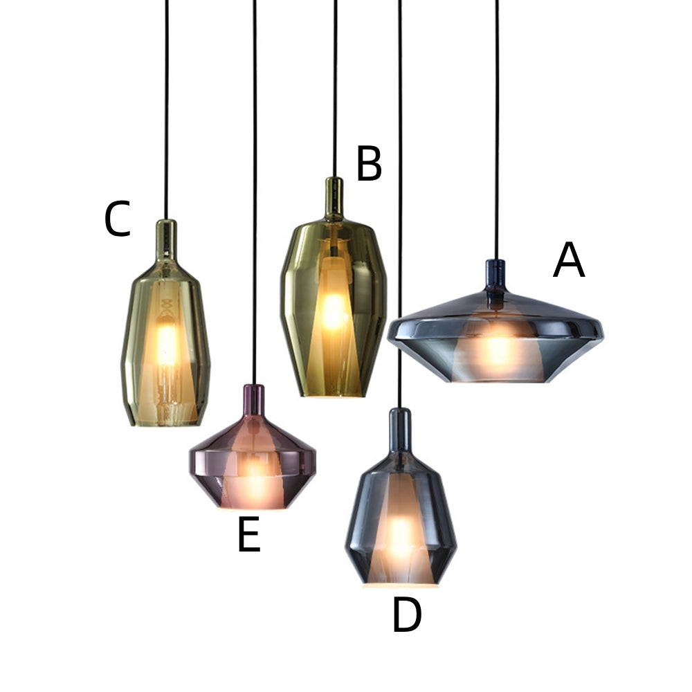 Octarus Pendant Light