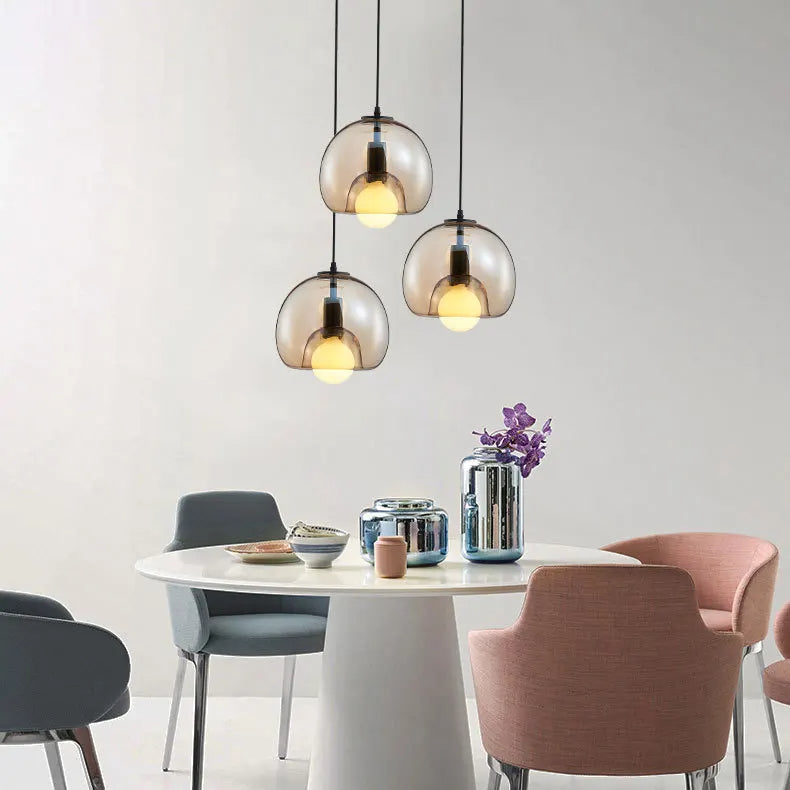 Trelvane Pendant Light