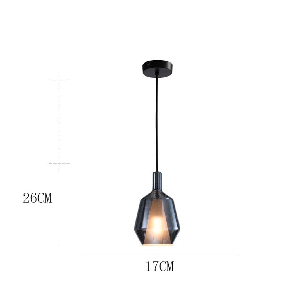 Octarus Pendant Light