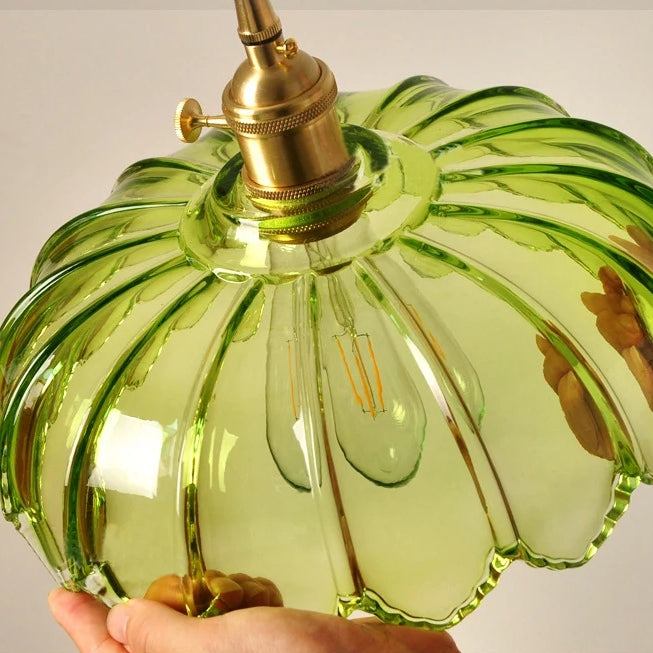 Fandero Flower Pendant Light
