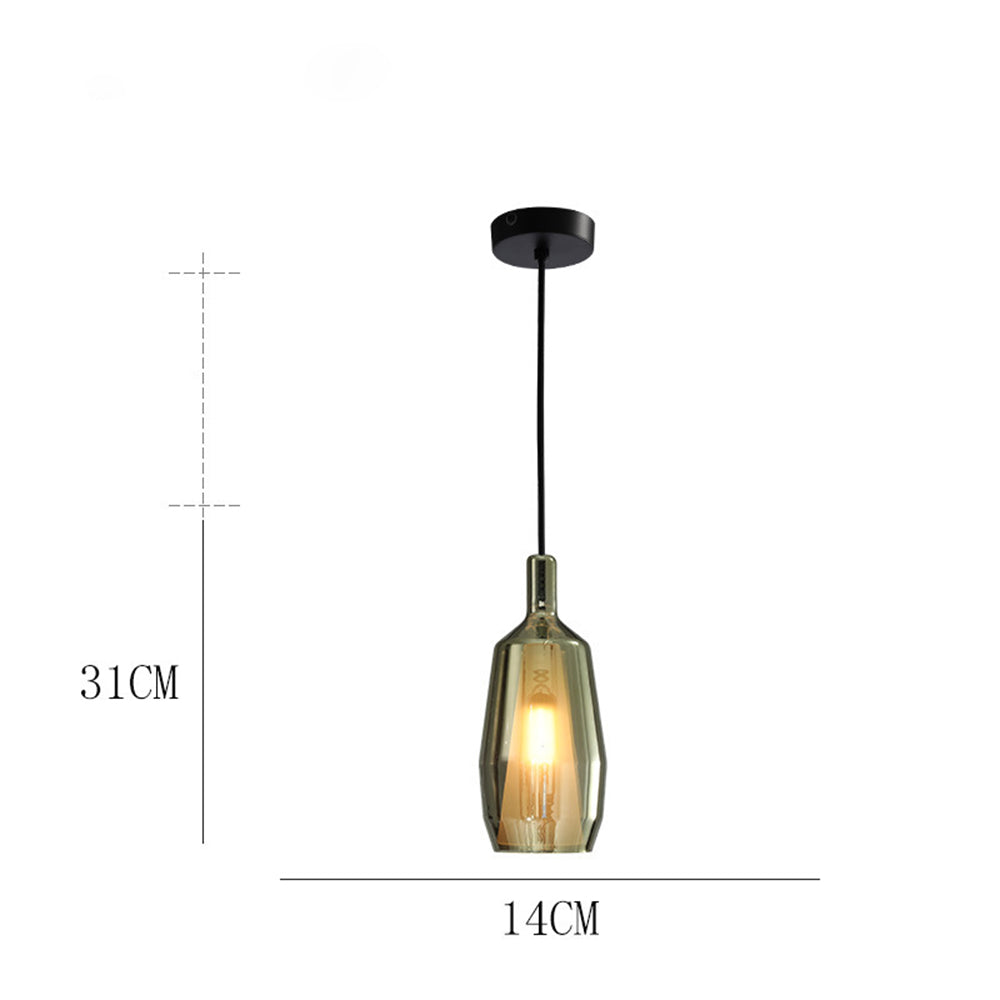 Octarus Pendant Light