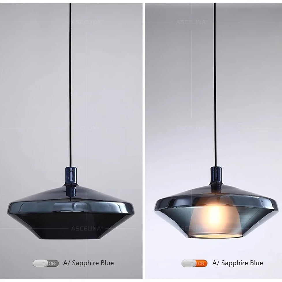 Octarus Pendant Light