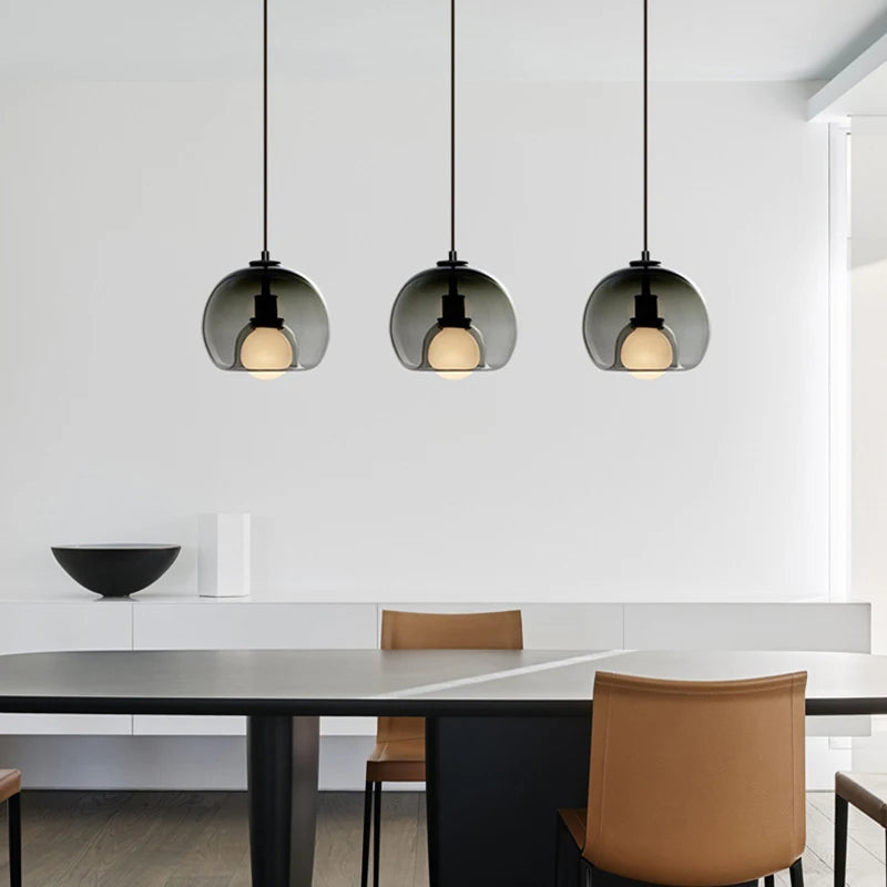 Trelvane Pendant Light
