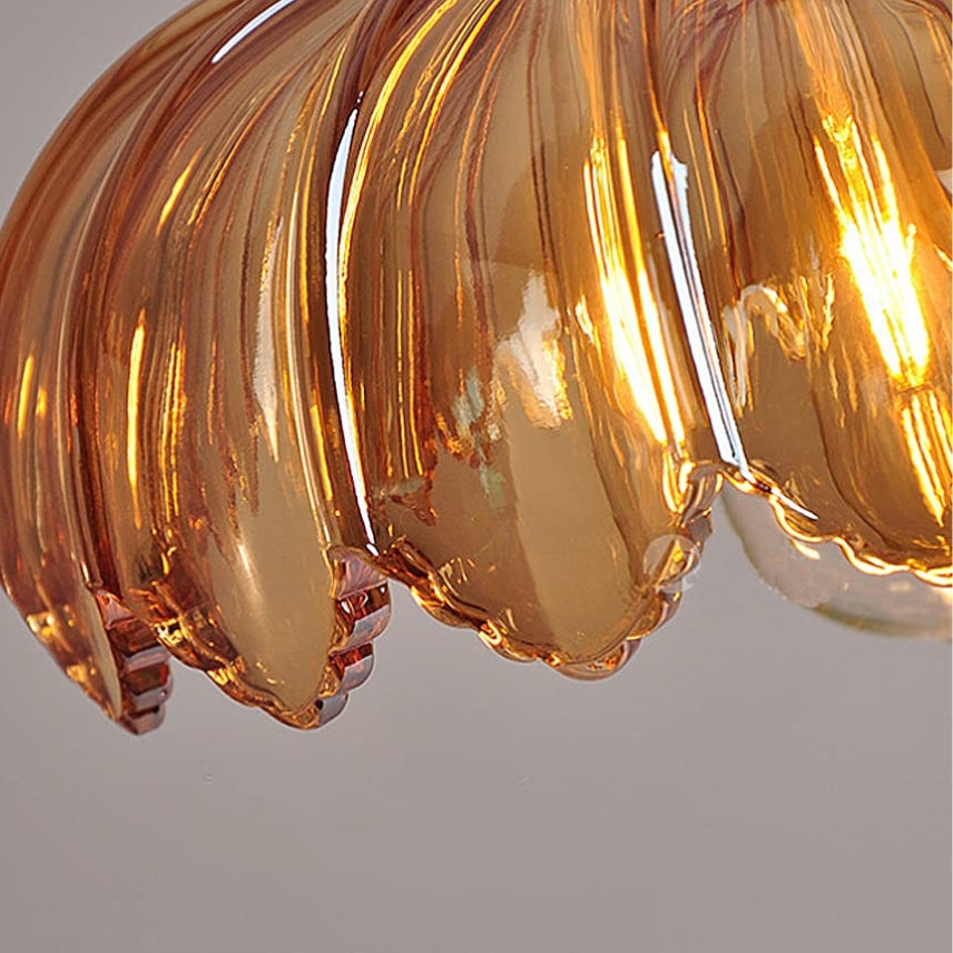 Fandero Flower Pendant Light