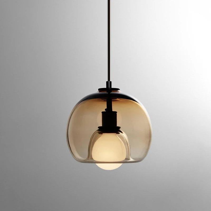 Trelvane Pendant Light