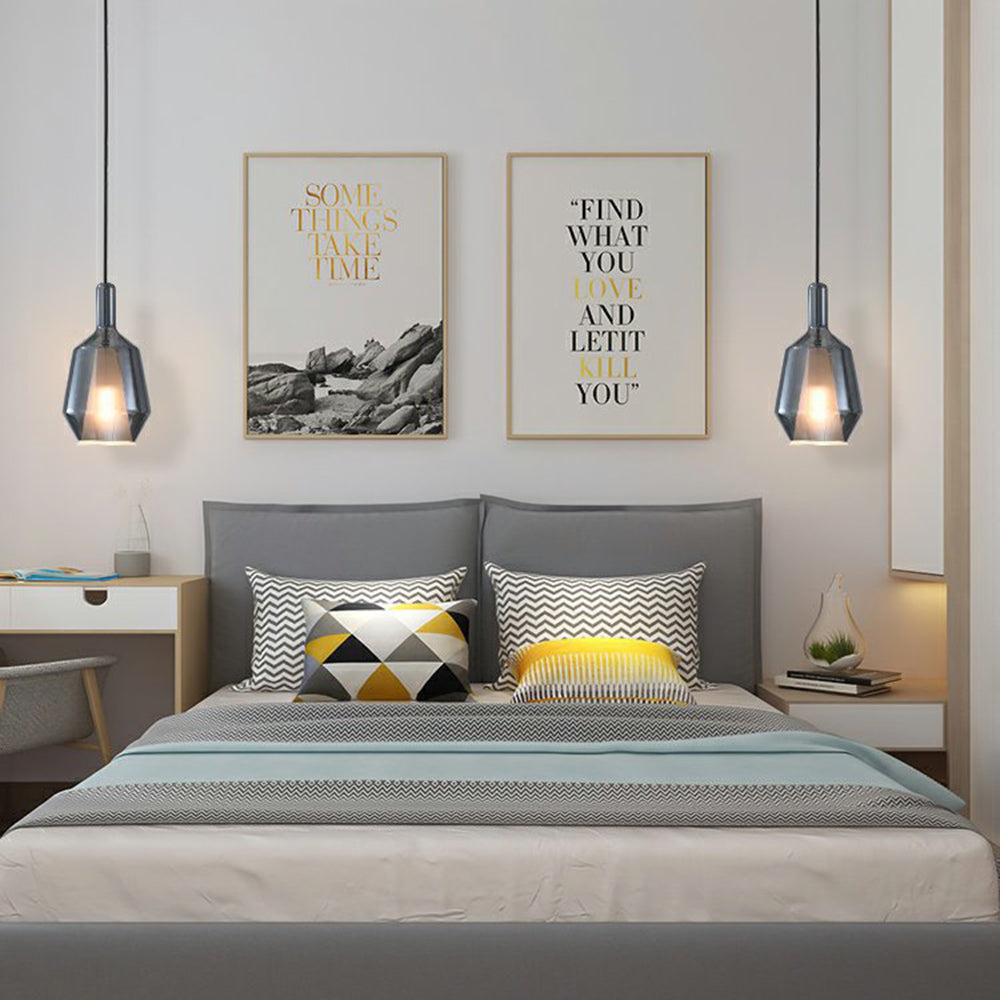 Octarus Pendant Light