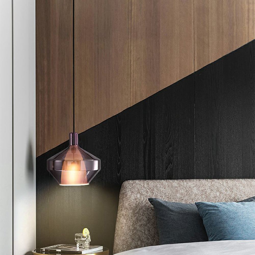 Octarus Pendant Light
