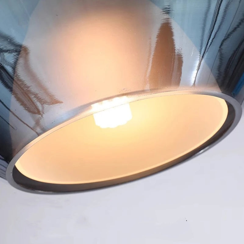 Octarus Pendant Light