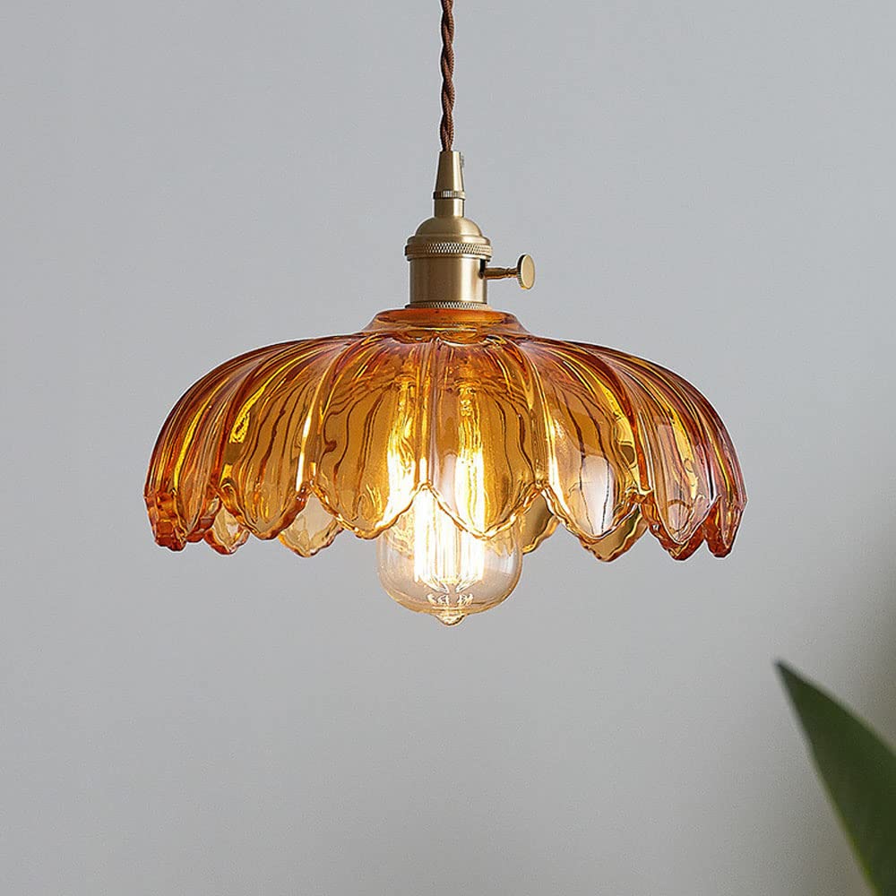 Fandero Flower Pendant Light