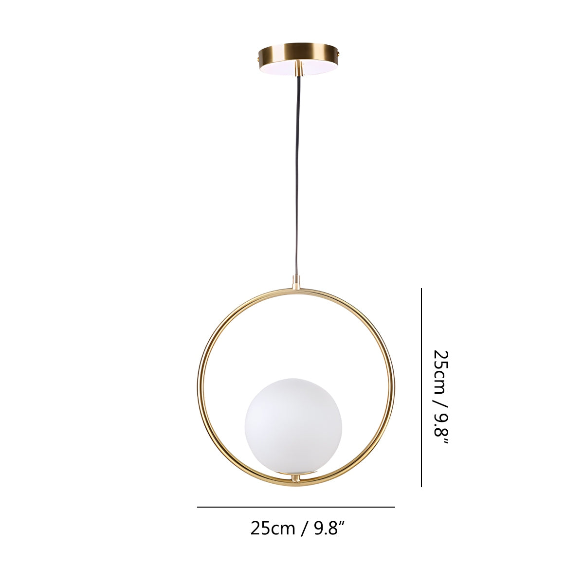 Limalis Pendant Light