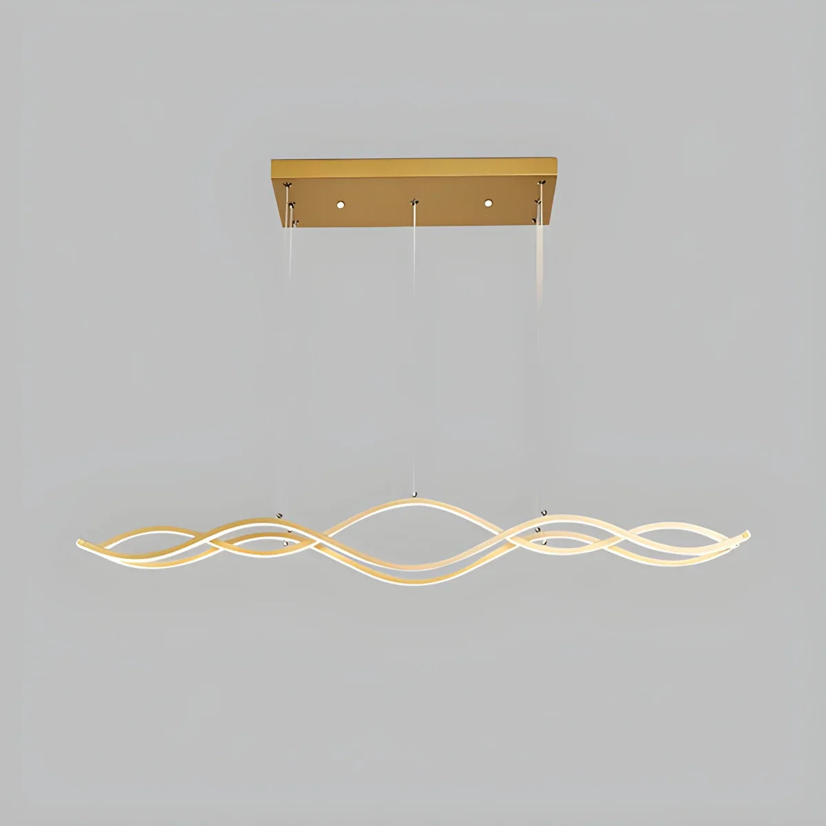 Scowave Pendant Light