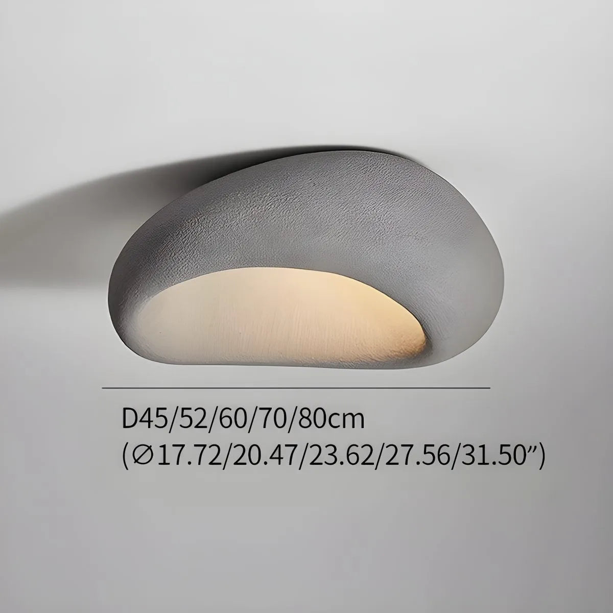Talino Ceiling Light