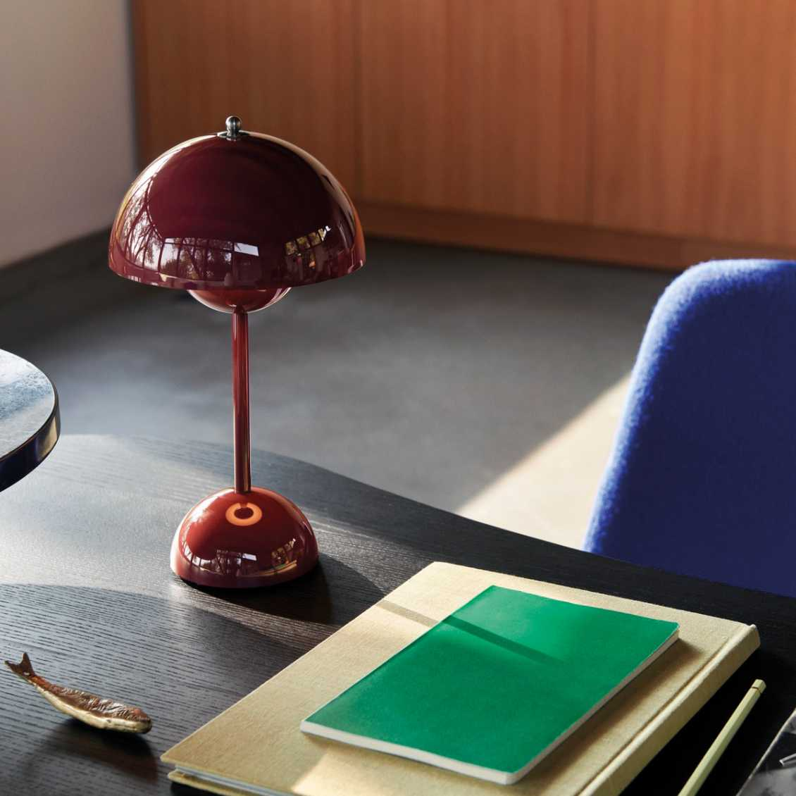 Losno Mushroom Table Lamp