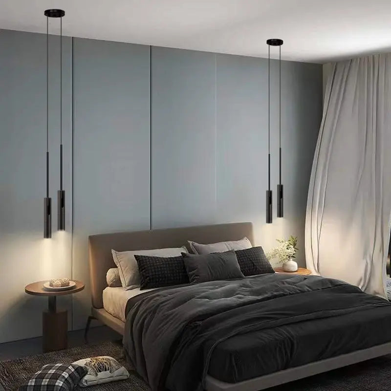 Sylotor Pendant Light