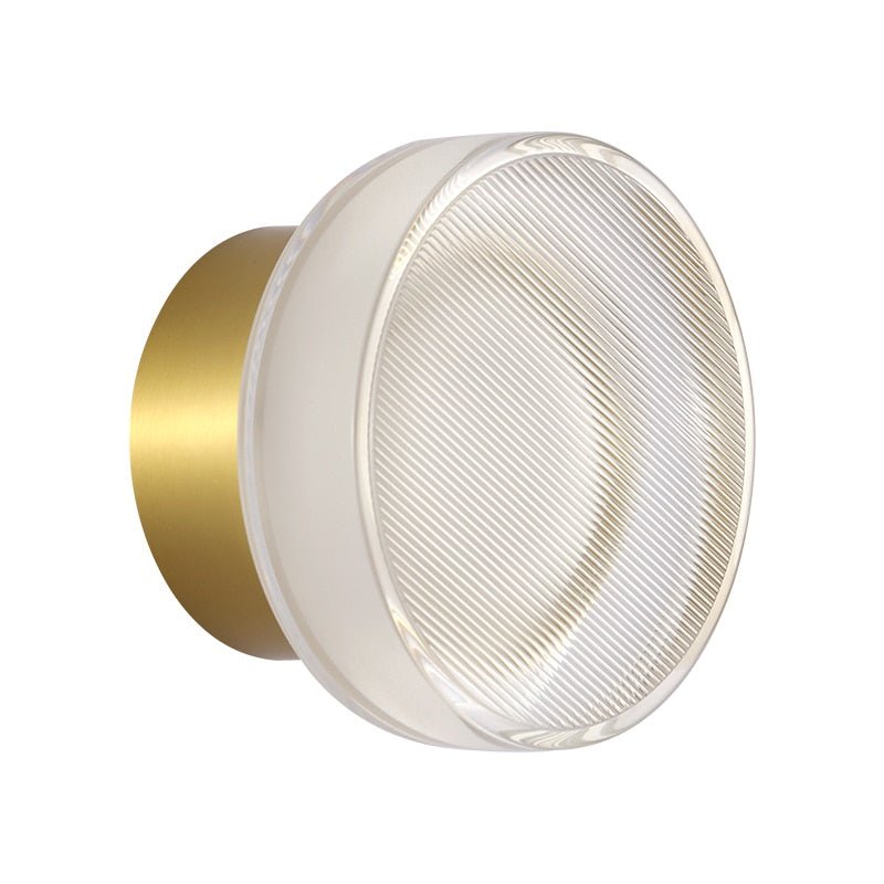 Lamzon Wall Light