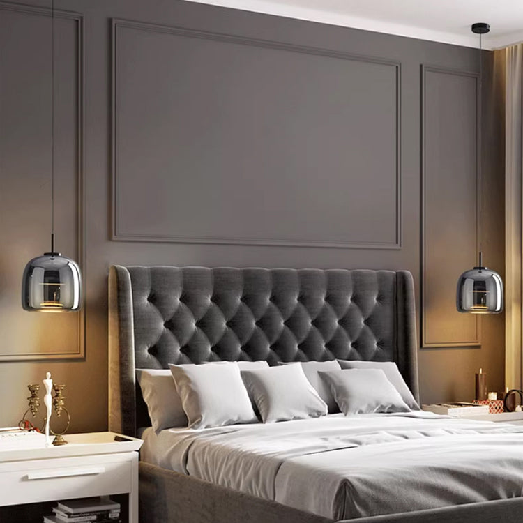 Torron Pendant Light