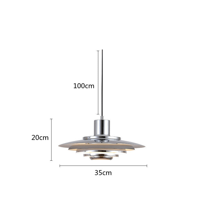 Kirsen Pendant Light