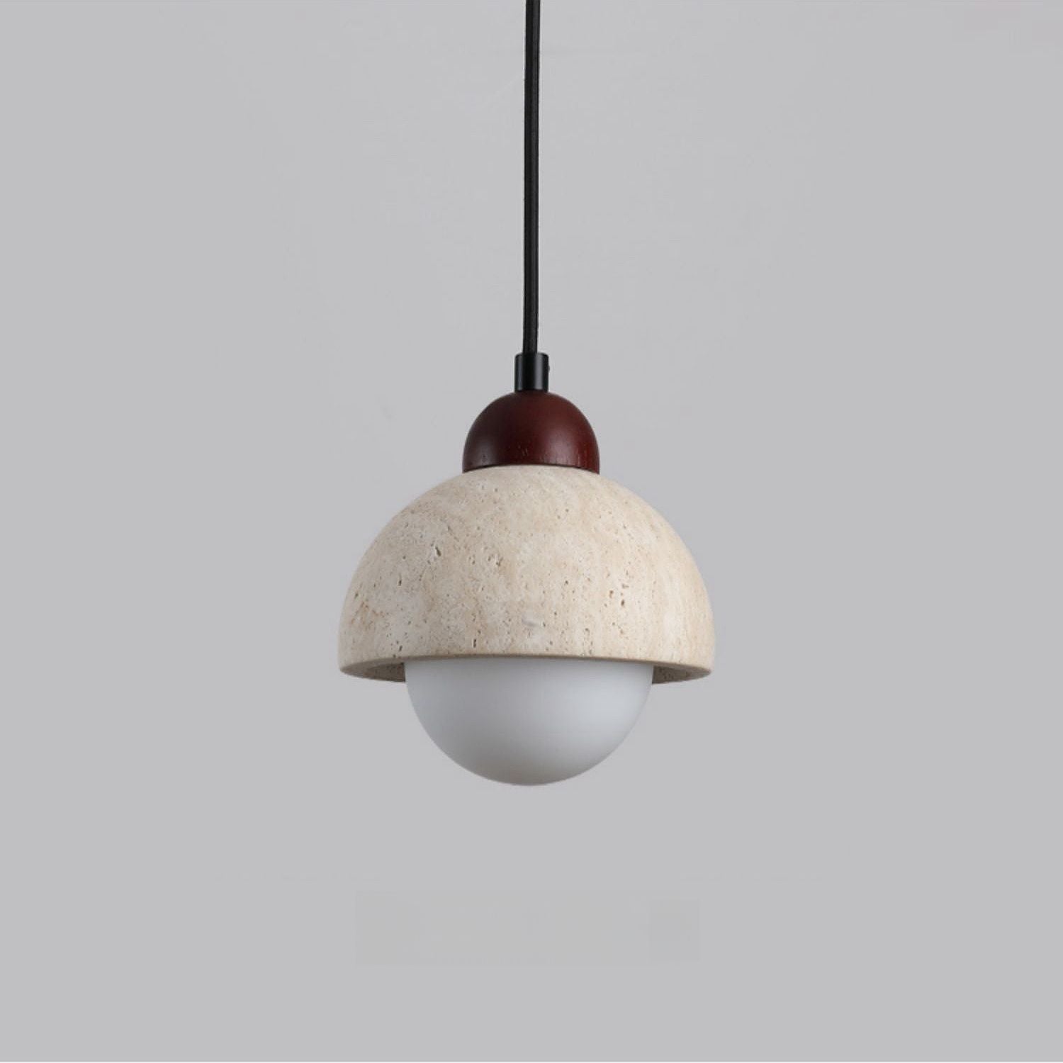 Palenia Marble Pendant Light