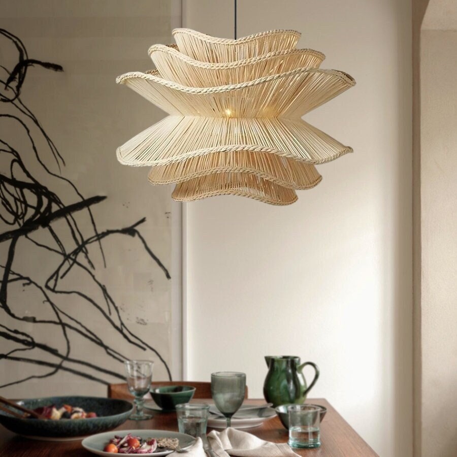 Bellumo Boho Pendant Light