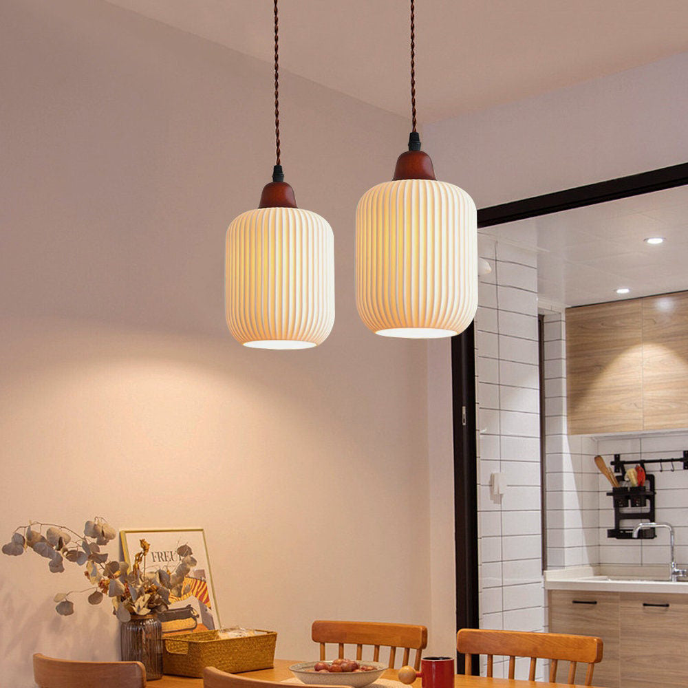 Lovon Scandinavian Pendant Light