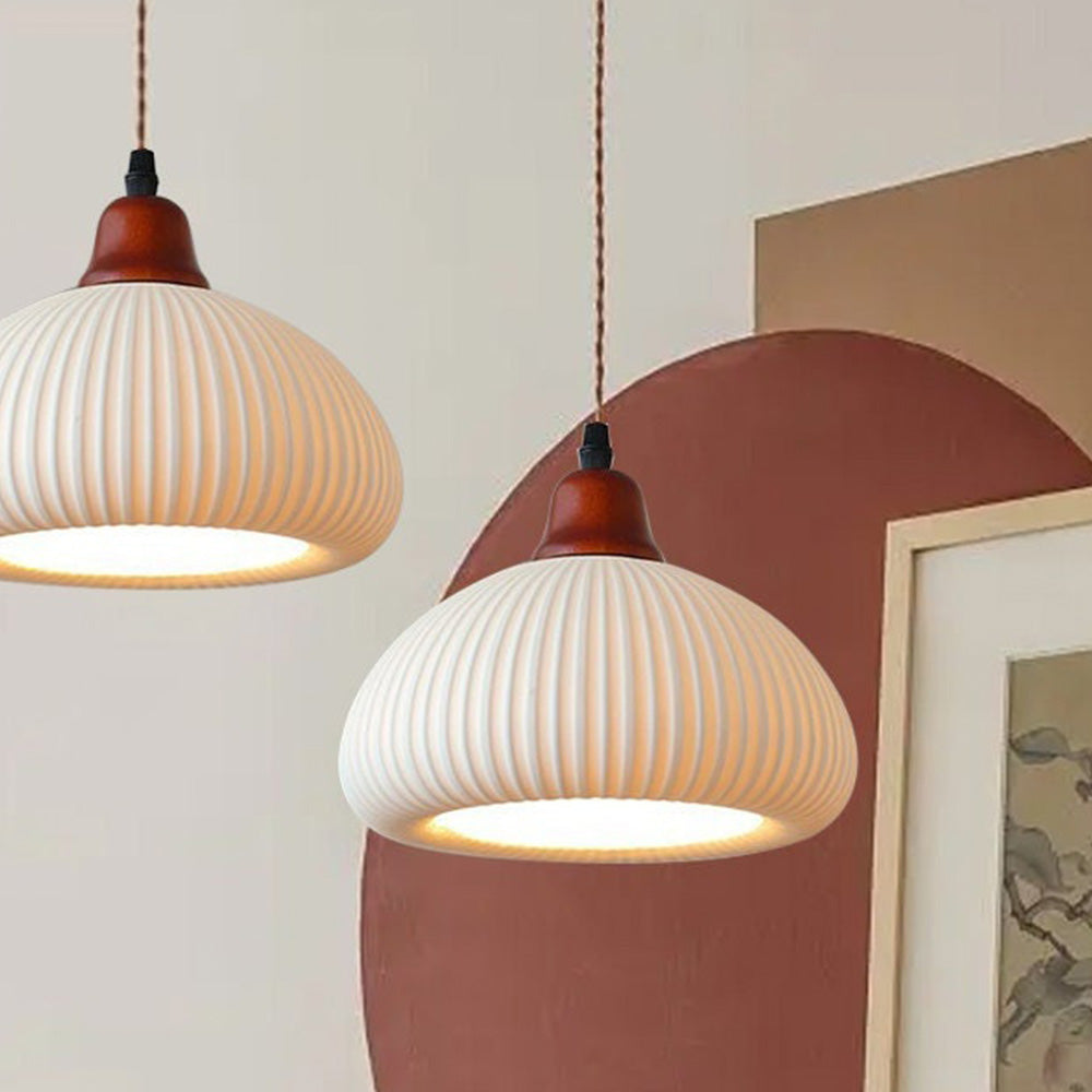 Lovon Scandinavian Pendant Light