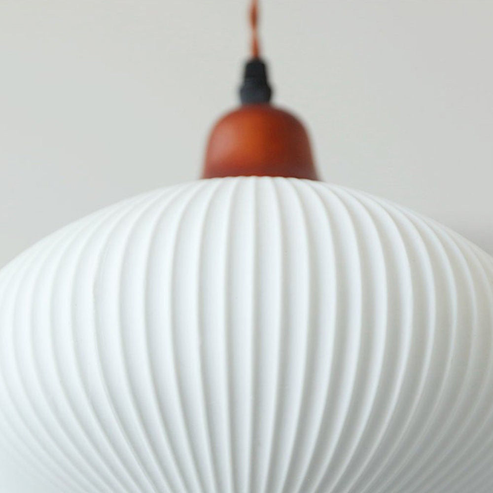 Lovon Scandinavian Pendant Light
