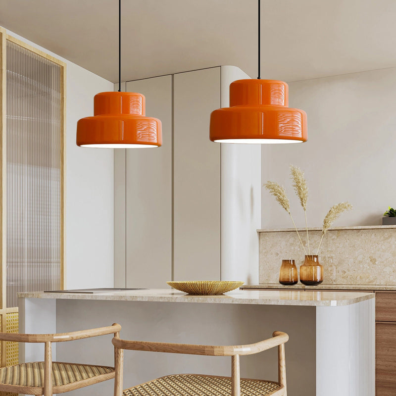 Limocello Pendant Light