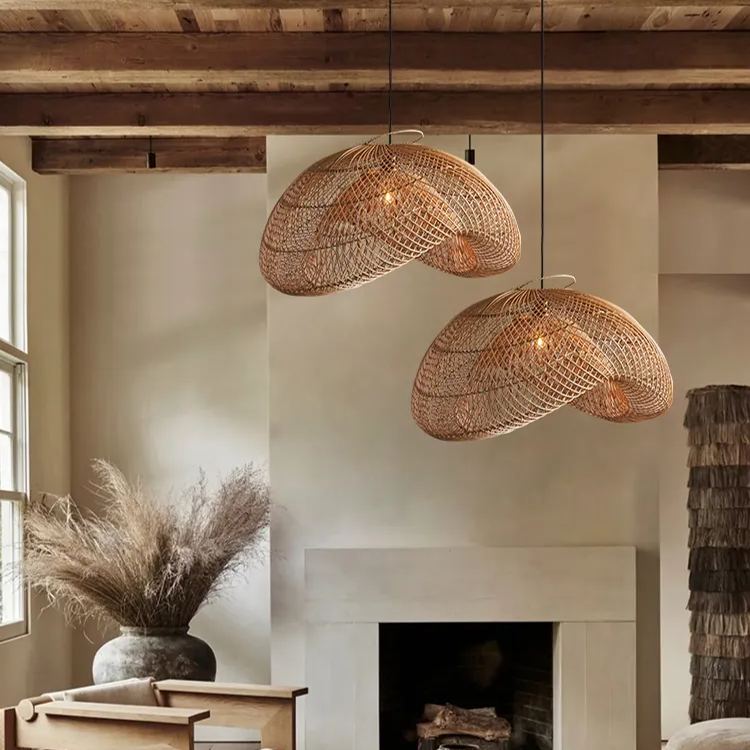Nayara Boho Pendant Light