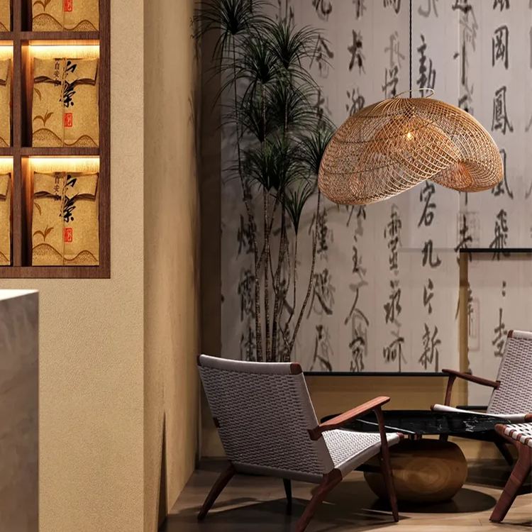 Nayara Boho Pendant Light