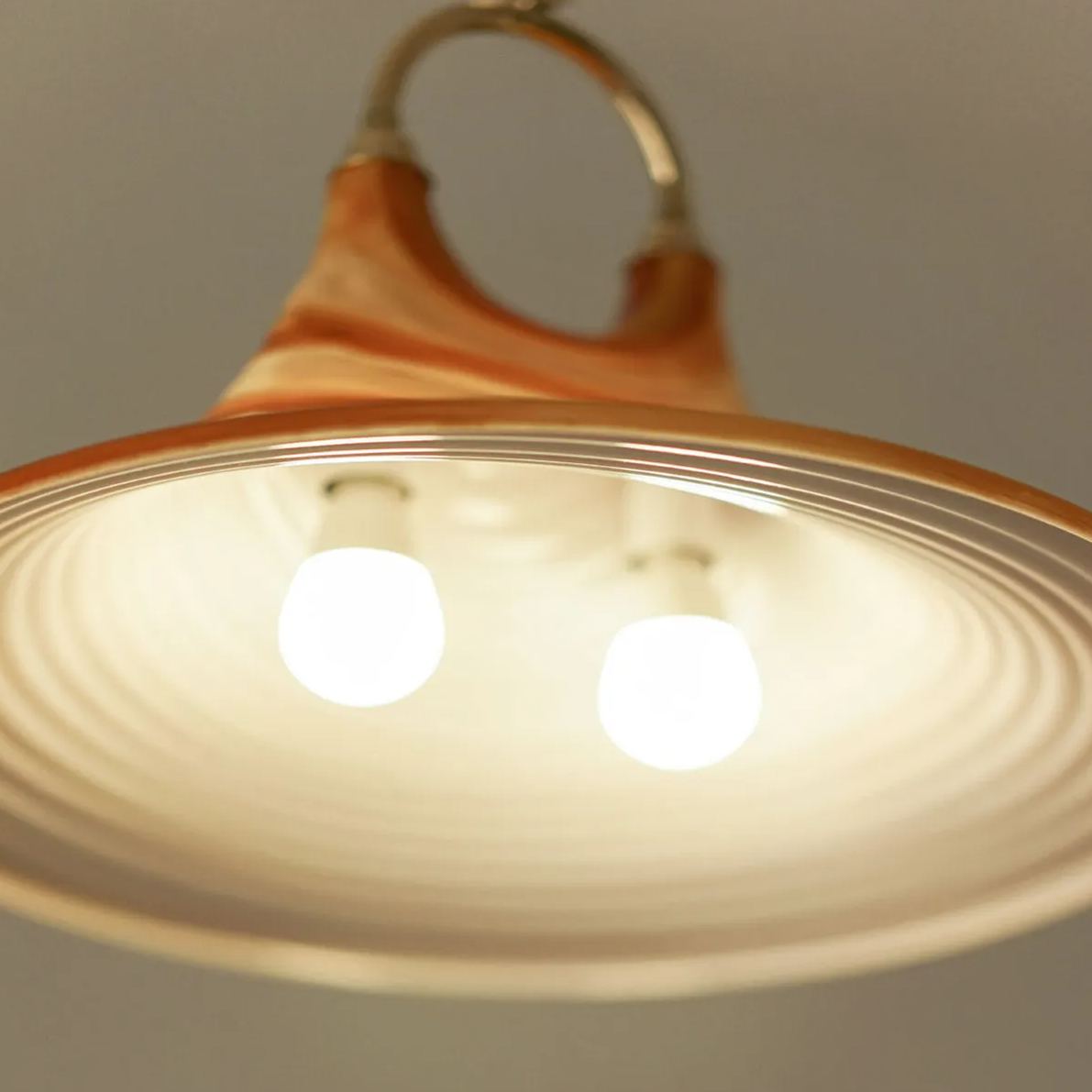 Tivora Retro Pendant Light
