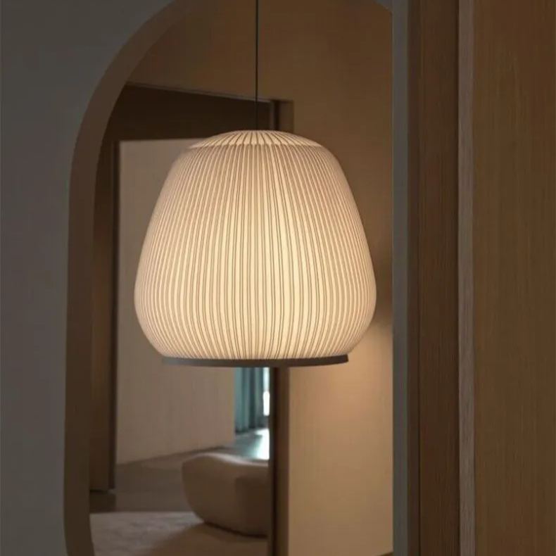 Loremi Japandi Pendant Light