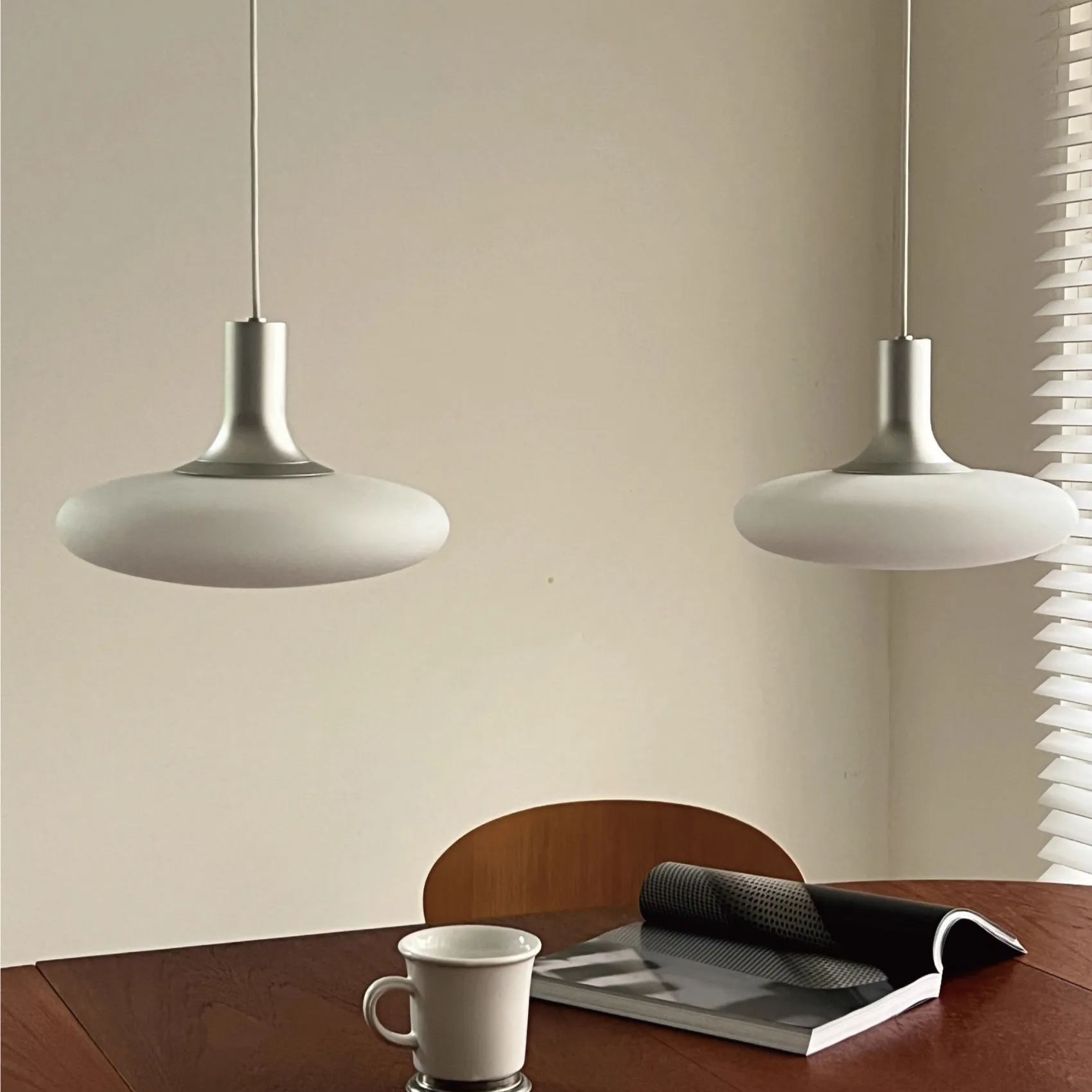 Soraya Pendant Light