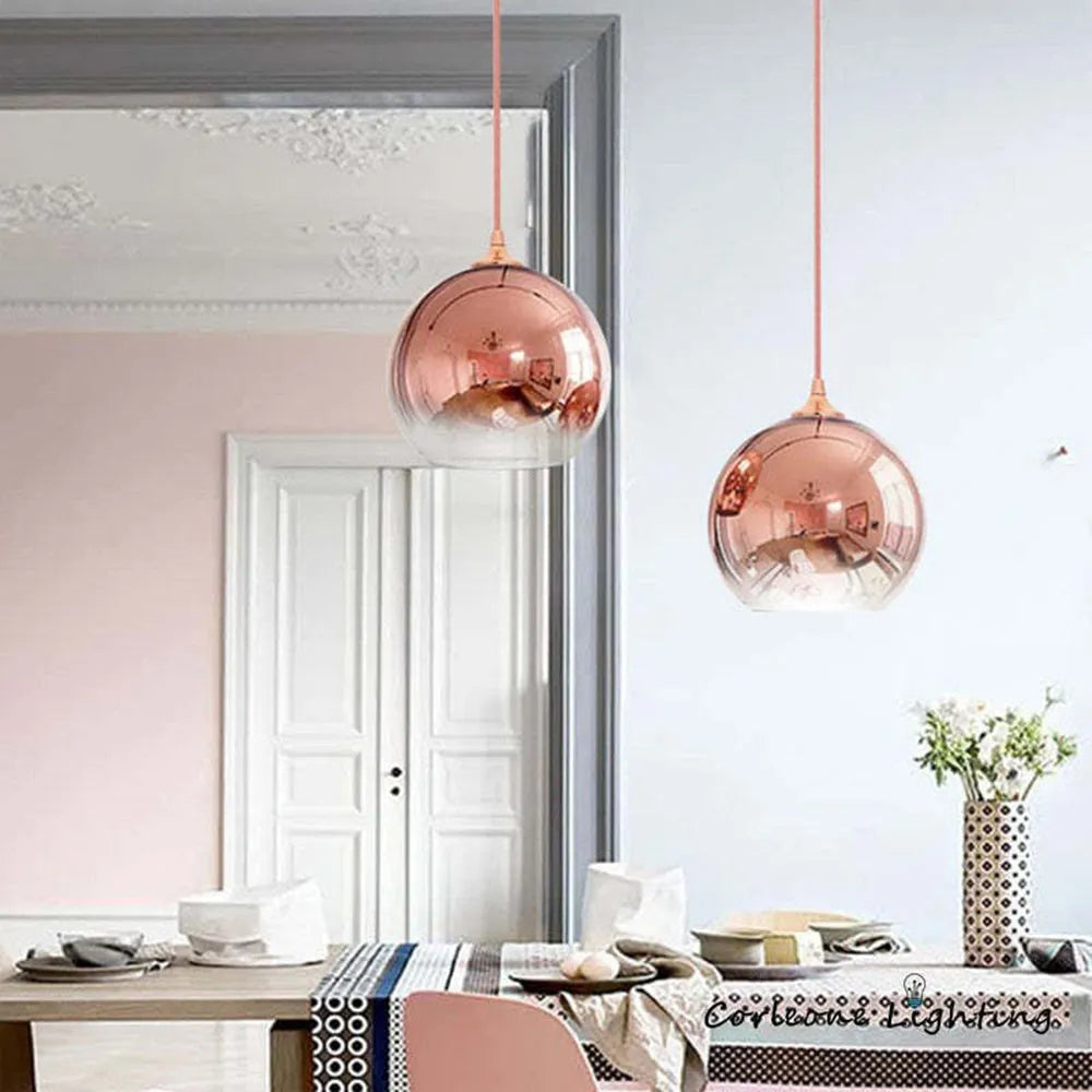 Emerlyn Pendant Light
