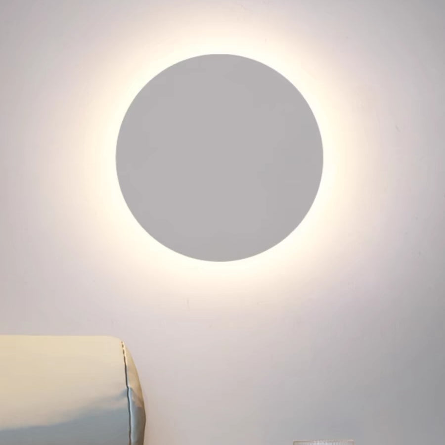 Eveiaay Outdoor Wall Light