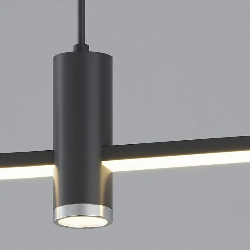 Zorraa Linear Pendant Light