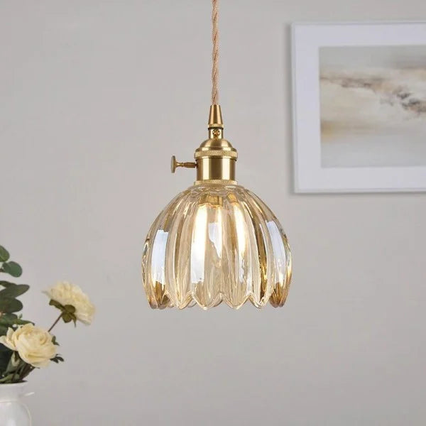 Blozzem Pendant Light